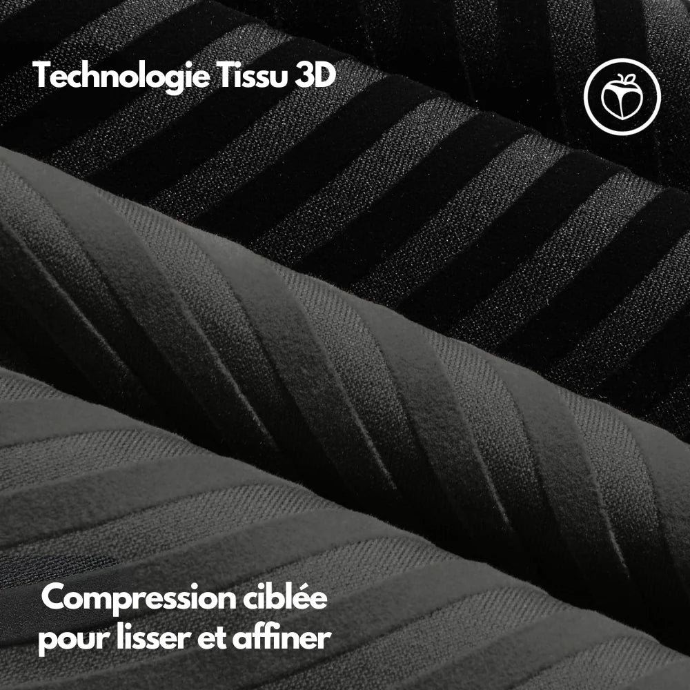 Leggings 3D Onyx - ONYX