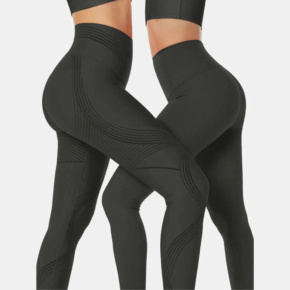Leggings 3D Onyx - ONYX