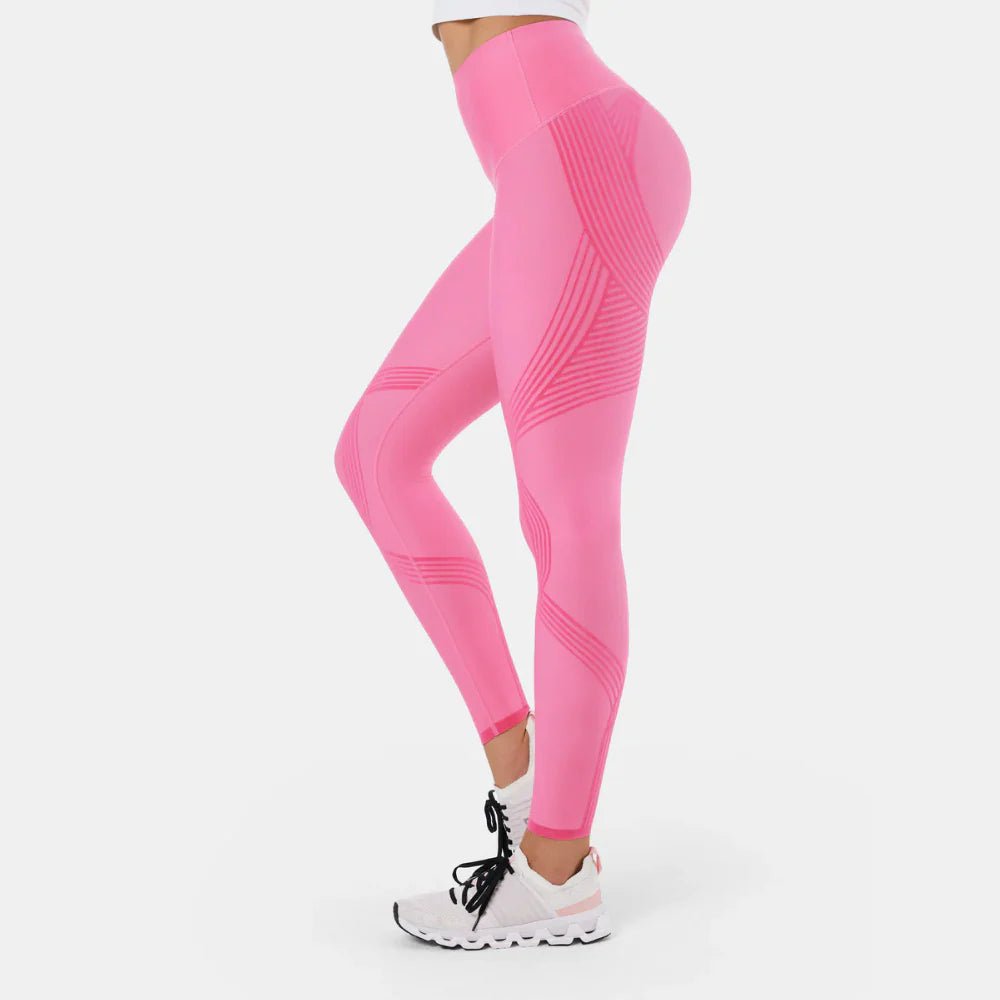 Leggings 3D Onyx - ONYX