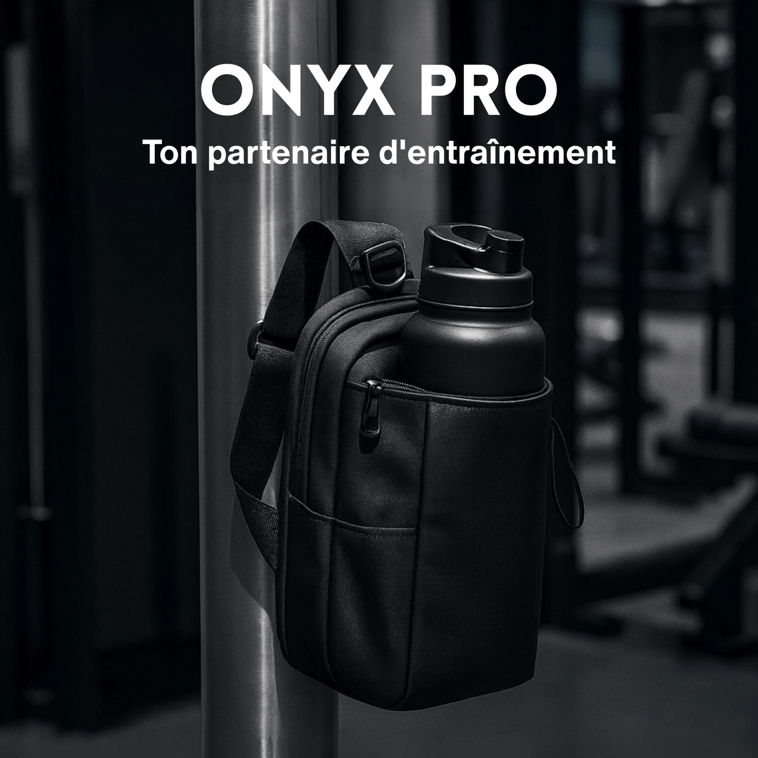 ONYX Pro - SOBR