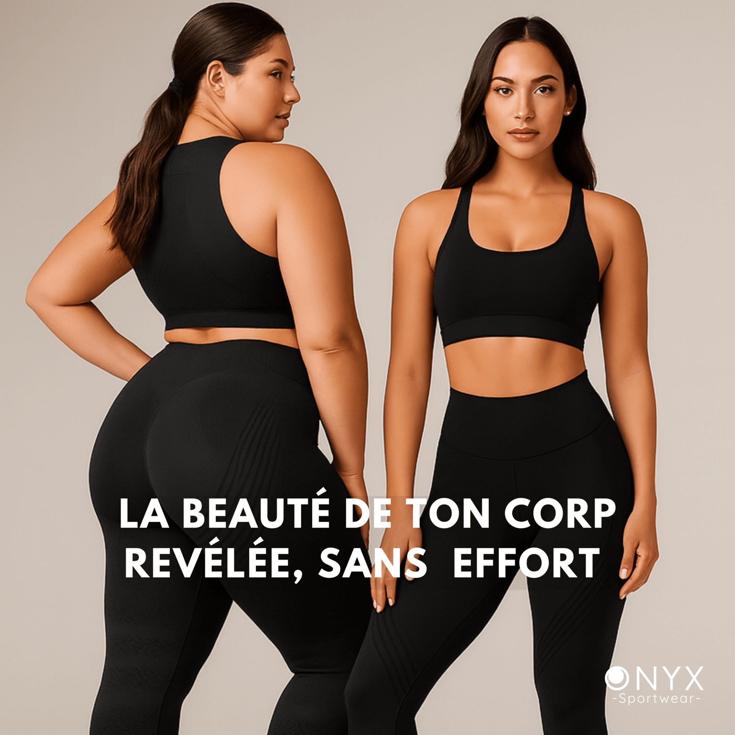 Brûle des calories sans changer ta routine - ONYX
