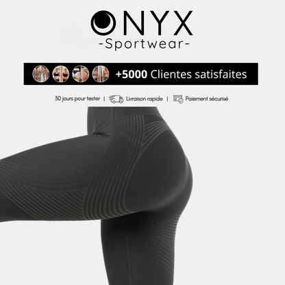 Brûle des calories sans changer ta routine - ONYX