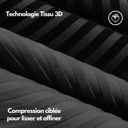 Leggings 3D Onyx - ONYX