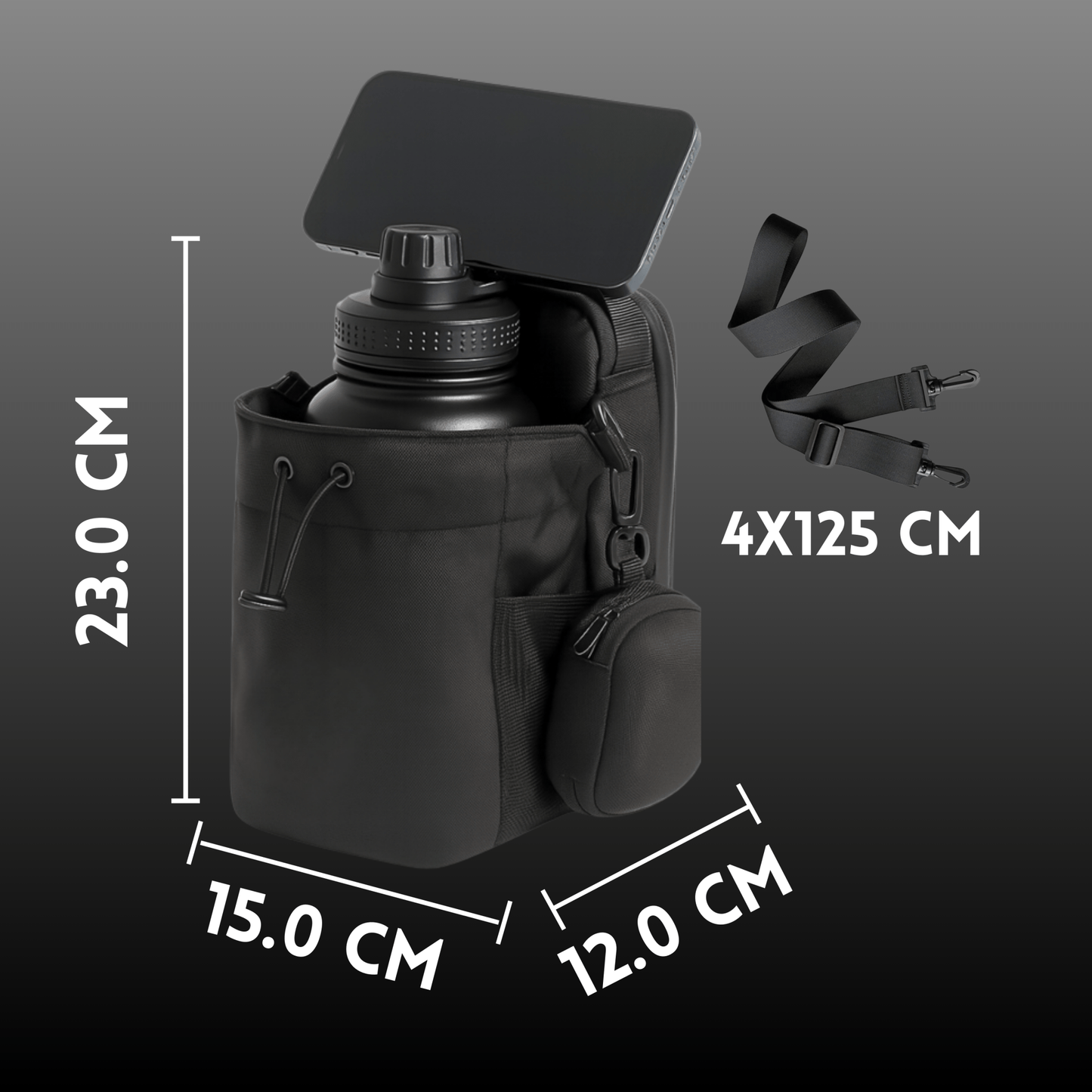 ONYX Pro - SOBR
